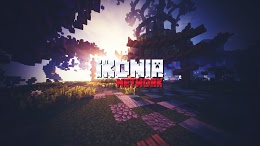 İkonia Network Profesyonel Minecraft Sunucuları
